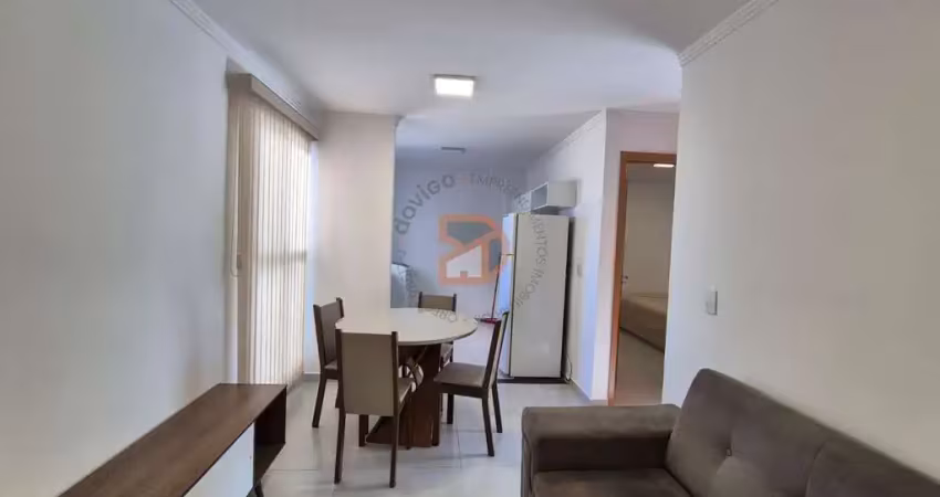 Apartamento para alugar em loteamento linda chaib de 42.00m² com 2 quartos e 1 garagem