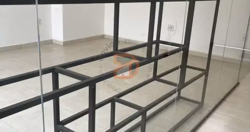 Sala comercial para alugar na Rua Marciliano, 1656690, Centro, Mogi Mirim