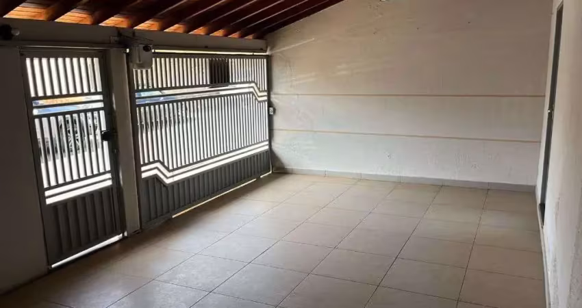 Casa para venda em jardim miguel claudio grego de 176.00m² com 3 quartos, 1 suite e 2 garagens