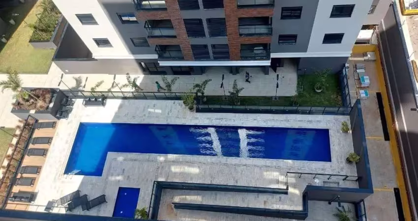 Apartamento para venda em vila frezzarin de 88.00m² com 3 quartos, 1 suite e 2 garagens