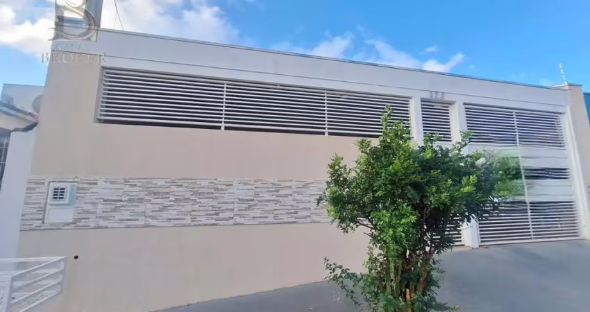Casa com 3 quartos à venda no Betel, Marília 