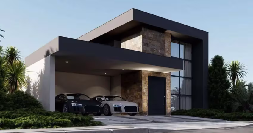 Casa para venda em jardins de renoir de 300.00m² com 3 quartos, 3 suites e 4 garagens