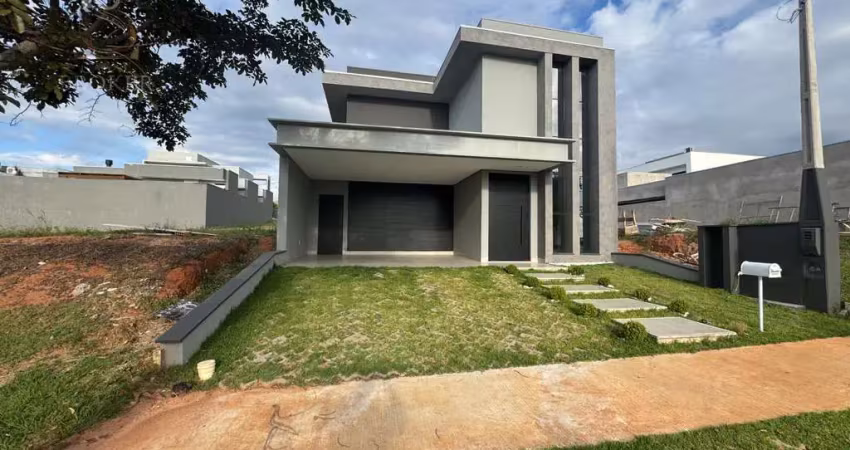 Casa para venda em jardim verona de 250.00m² com 3 quartos, 3 suites e 2 garagens