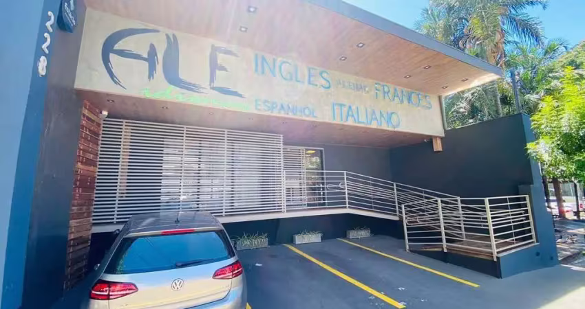 Loja para alugar em barbosa de 360.00m² com 3 garagens
