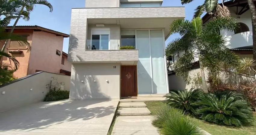Casa para venda em vista linda de 510.00m² com 6 quartos, 6 suites e 4 garagens