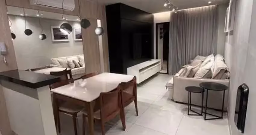 Apartamento para alugar em barbosa de 84.00m² com 3 quartos, 1 suite e 2 garagens