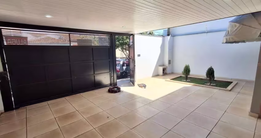 Casa para alugar em palmital de 196.00m² com 2 quartos, 1 suite e 2 garagens