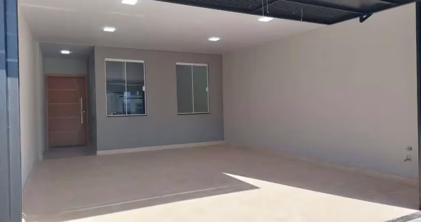 Casa para venda em palmital de 150.00m² com 3 quartos, 1 suite e 2 garagens