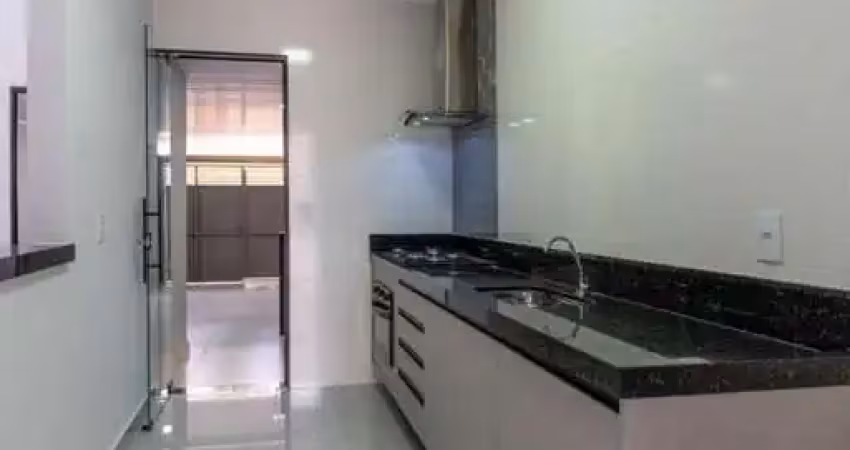 Casa para venda em jardim monte castelo de 150.00m² com 3 quartos, 1 suite e 2 garagens