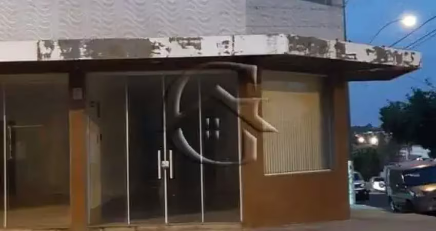 Ponto comercial para alugar no Palmital, Marília 