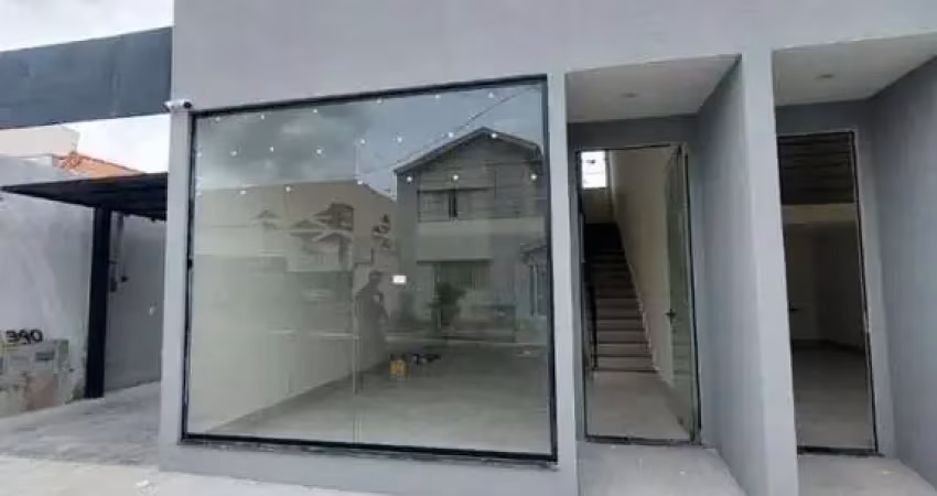 Ponto comercial para alugar na Rua Campos Salles, S/n, Alto Cafezal, Marília