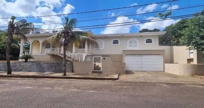 Casa para alugar em jardim marajá de 270.00m² com 3 quartos, 3 suites e 2 garagens