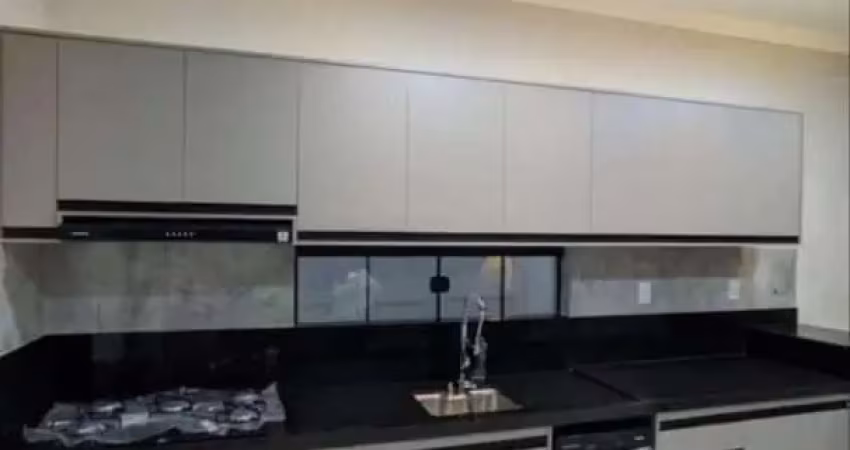 Casa para venda em jardim verona de 272.00m² com 3 quartos, 3 suites e 4 garagens