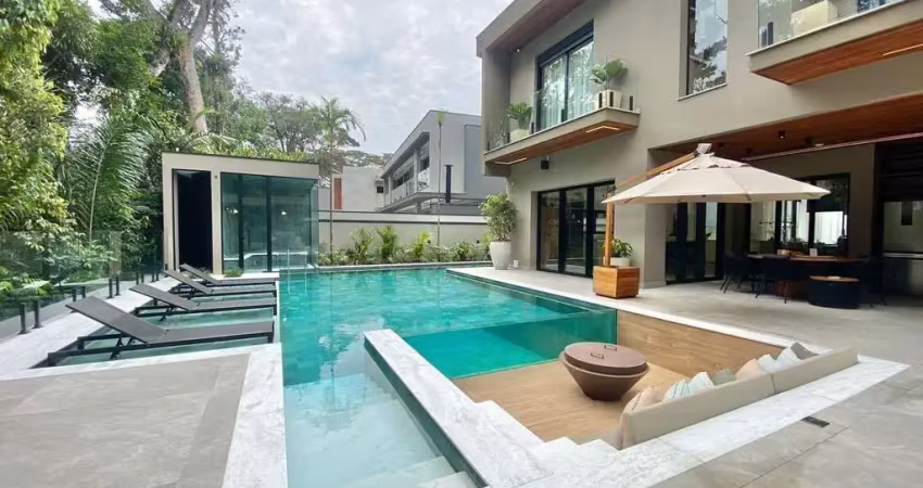 Casa para venda em riviera de 765.00m² com 6 quartos, 6 suites e 4 garagens