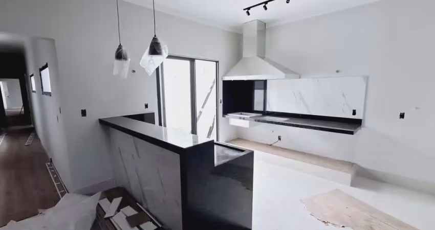 Casa para venda em hípica paulista de 198.00m² com 3 quartos, 1 suite e 2 garagens