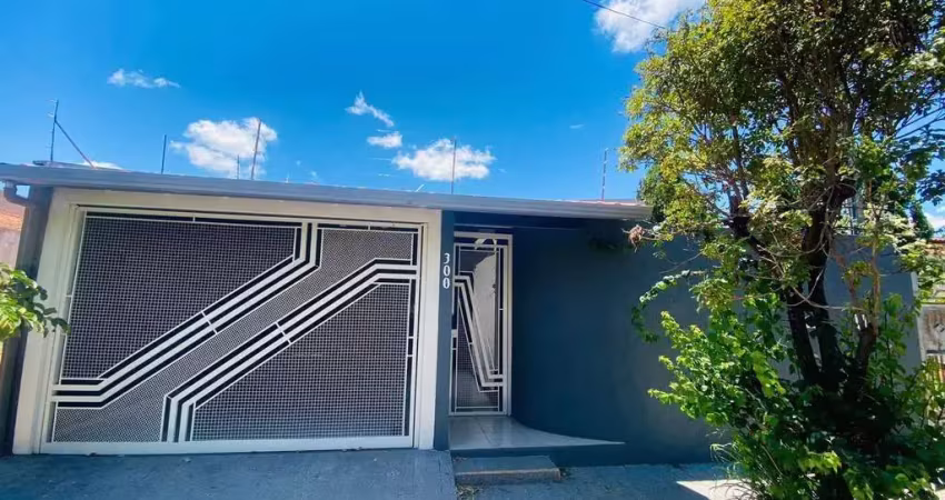 Casa para alugar em jóquei clube de 250.00m² com 3 quartos, 1 suite e 2 garagens