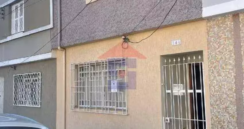 Casa com 2 quartos à venda na Alameda Itupiranga, Saúde, São Paulo
