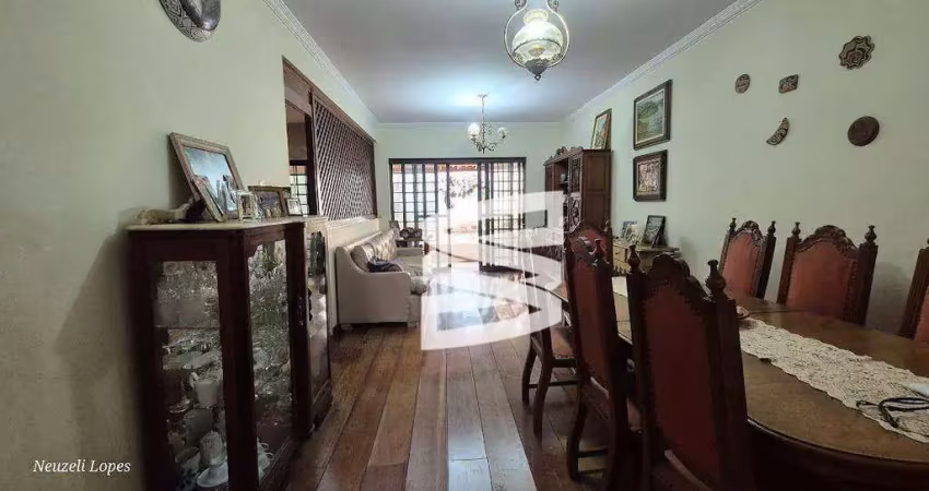 Casa para venda em nova piracicaba de 349.00m² com 3 quartos, 1 suite e 2 garagens