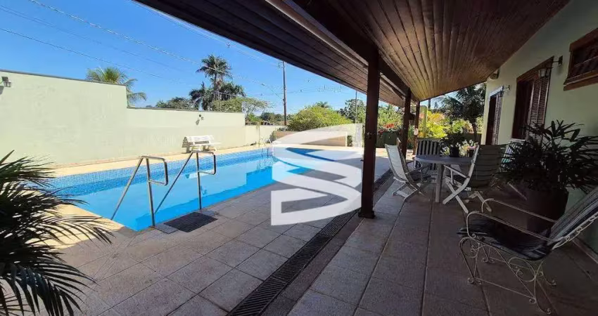 Casa de condomínio para venda em colinas do piracicaba (ártemis) de 292.00m² com 3 quartos, 1 suite e 3 garagens