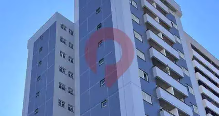 Apartamento para venda em centro de 50.00m² com 1 quarto, 1 suite e 1 garagem