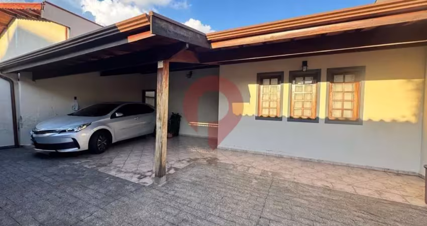Casa para venda em jardim das palmeiras de 172.00m² com 3 quartos, 1 suite e 4 garagens
