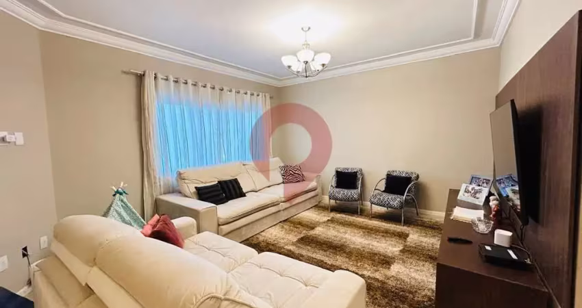 Casa de condomínio para venda em jardim alto da colina de 285.00m² com 4 quartos, 1 suite e 4 garagens