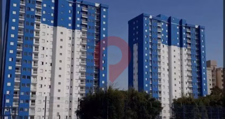 Apartamento para venda em ortizes de 48.00m² com 2 quartos e 1 garagem