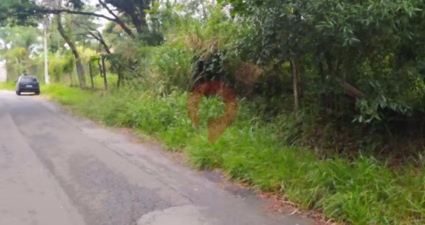 Terreno para venda em chácaras são bento de 2300.00m²