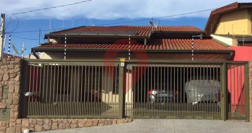 Casa para venda em jardim new york de 200.00m² com 3 quartos, 1 suite e 4 garagens