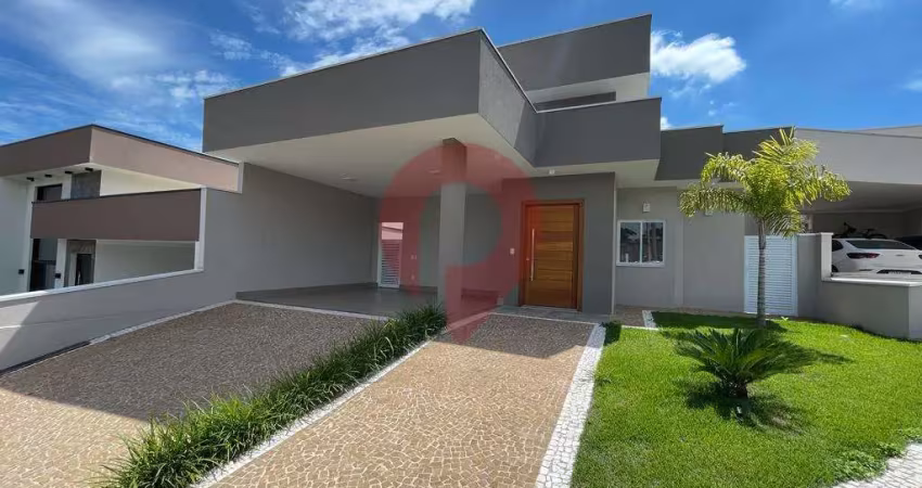 Casa de condomínio para venda em jardim são marcos de 176.00m² com 3 quartos e 3 suites