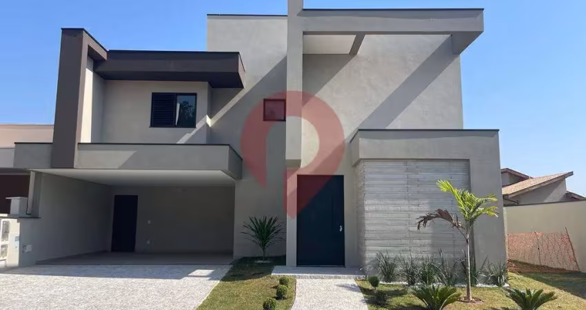 Casa de condomínio para venda em roncáglia de 217.00m² com 3 quartos, 3 suites e 4 garagens
