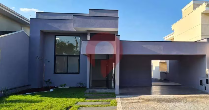 Casa de condomínio para venda em nações de 320.00m² com 3 quartos, 3 suites e 4 garagens