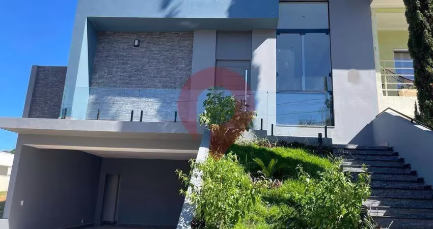 Casa de condomínio para venda em vila capuava de 190.00m² com 3 quartos, 3 suites e 2 garagens