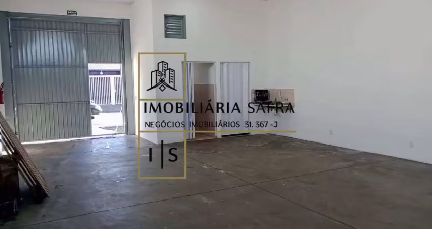 Sala comercial para alugar em jardim arroyo de 70.00m²