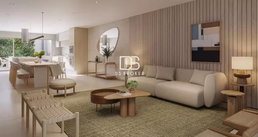 Apartamento para venda em ipanema de 167.00m² com 3 quartos, 3 suites e 2 garagens