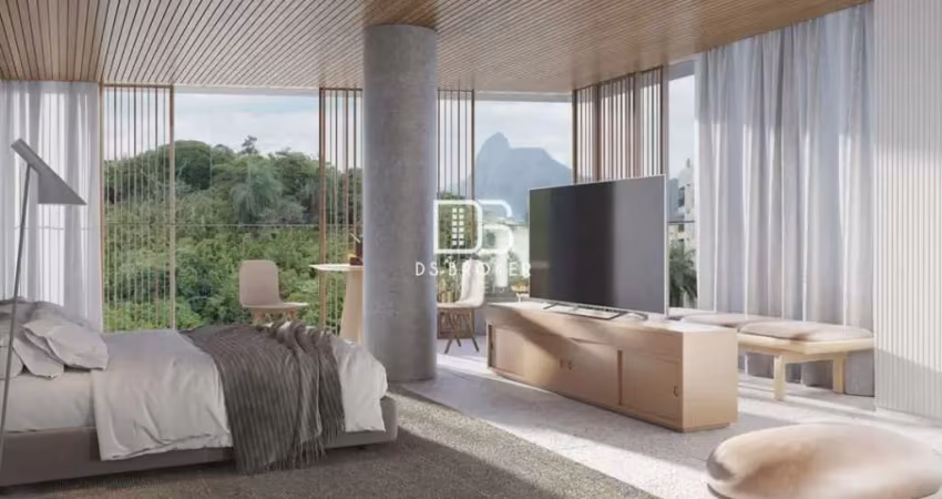 Apartamento para venda em botafogo de 354.00m² com 4 quartos, 4 suites e 3 garagens