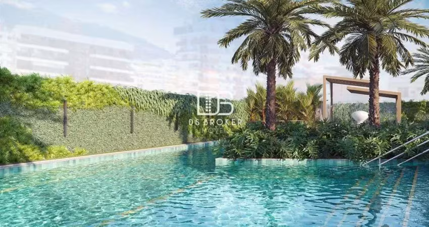 Apartamento para venda em botafogo de 95.00m² com 3 quartos, 1 suite e 2 garagens