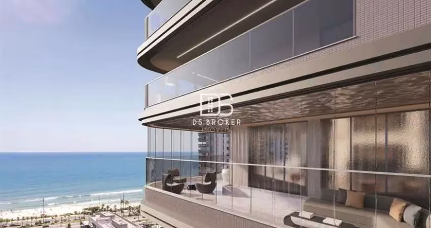 Apartamento para venda em barra da tijuca de 225.00m² com 4 quartos, 4 suites e 2 garagens