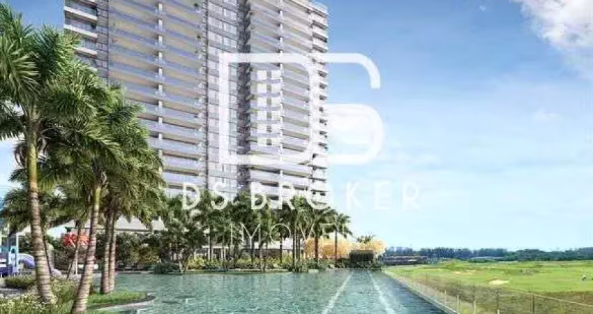 Apartamento para venda em barra da tijuca de 199.00m² com 4 quartos, 4 suites e 3 garagens