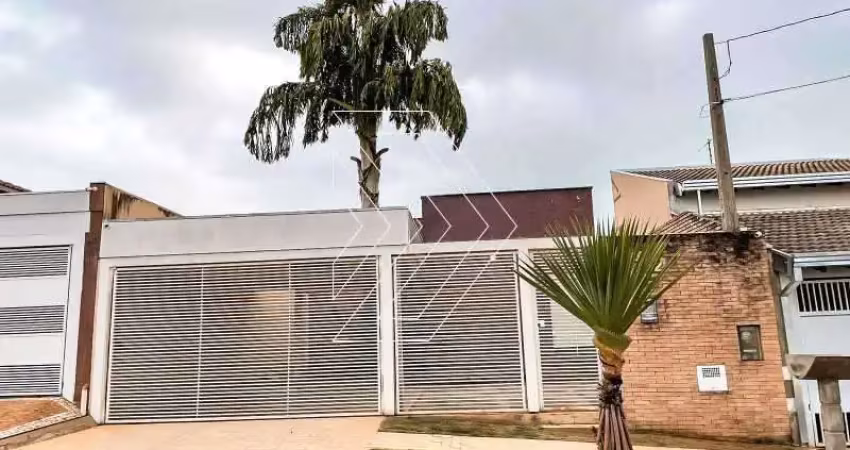 Casa para venda em jardim altos do palmital de 151.00m² com 3 quartos, 1 suite e 2 garagens