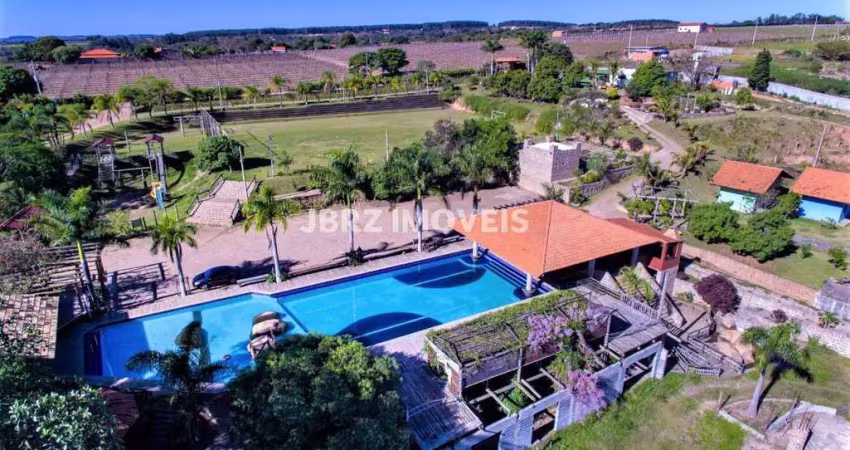 Fazenda / sítio para venda em recanto dos pássaros de 2300.00m² com 20 quartos e 50 garagens