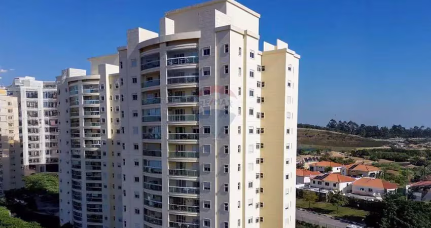 Apartamento para venda em tamboré de 113.00m² com 3 quartos, 1 suite e 2 garagens