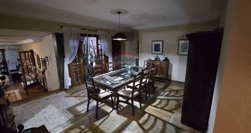 Casa de condomínio para alugar em alpes dos araçás (jordanésia) de 450.00m² com 4 quartos, 3 suites e 6 garagens