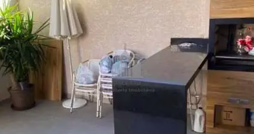 Casa para venda em jardim paiquerê de 199.11m² com 3 quartos, 1 suite e 2 garagens