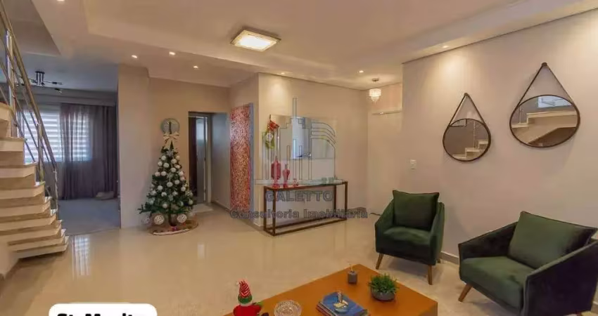 Casa para venda em swiss park de 312.00m² com 4 quartos, 4 suites e 4 garagens