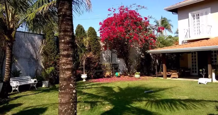 Casa para venda em jardim santa marcelina de 293.00m² com 3 quartos, 3 suites e 4 garagens