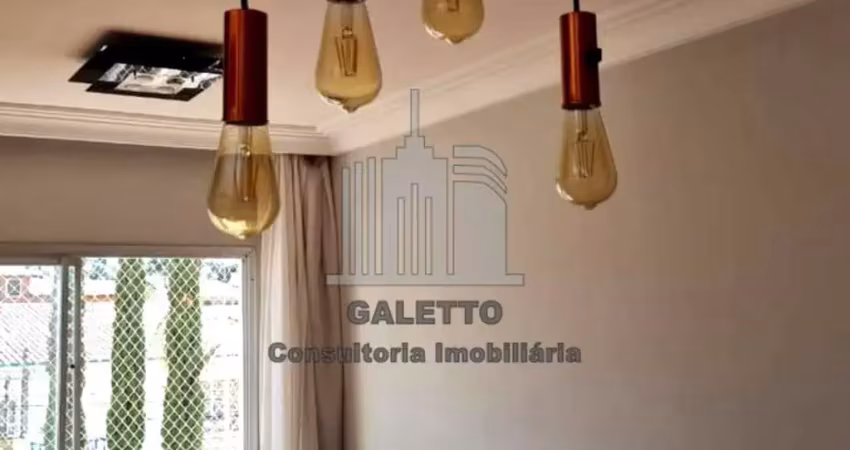 Apartamento para venda em jardim guarani de 86.00m² com 3 quartos, 1 suite e 1 garagem