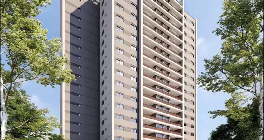Apartamento para venda em jardim são paulo(zona norte) de 72.00m² com 2 quartos, 1 suite e 1 garagem