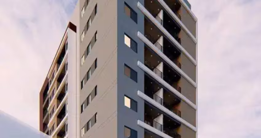 Apartamento para venda em vila carrão de 62.00m² com 2 quartos