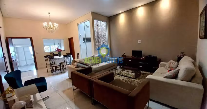 Casa para venda em morumbi de 175.00m² com 3 quartos, 1 suite e 3 garagens